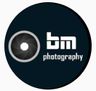 Logo for BM Photography