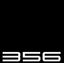 Logo for Restaurant 356 at Porsche Experience Center Atlanta