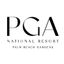 Logo for PGA National Resort & Spa