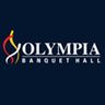 Logo for OLYMPIA BANQUET HALL