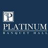 Logo for PLATINUM BANQUET HALL