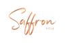 Logo for Saffron Nola