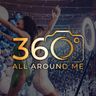 Logo for All Around Me 360