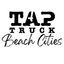 Logo for Tap Truck Beach Cities