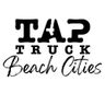 Logo for Tap Truck Beach Cities