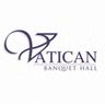 Logo for Vatican Banquet Hall