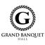 Logo for Grand Banquet Hall