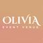 Logo for Olivia Event Venue