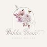 Logo for Dahlia Dream