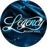 Logo for Legency Event Hall