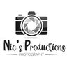 Logo for Nic Productions