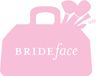 Logo for brideface