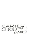 Logo for Carter Group Creative