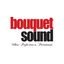 Logo for BOUQUET SOUND INC