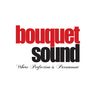 Logo for BOUQUET SOUND INC