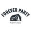 Logo for Forever Party Rentals