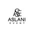 Logo for Aslani Event