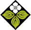 Logo for Alaska Botanical Garden
