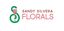 Logo for Sandy Silvera Florals