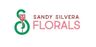 Logo for Sandy Silvera Florals
