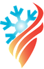 Logo for Alpenglow at Arctic Valley