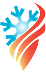 Logo for Alpenglow at Arctic Valley