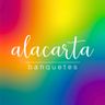 Logo for Alacarta Banquetes