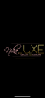 Logo for Nika Luxe Decor & Designs LLC