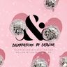 Logo for Champagne & Confetti: Celebrations by Catalina