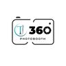 Logo for CTJ 360 Photobooth