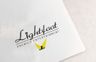 Logo for Lightfoot Premier Entertainment