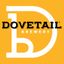 Logo for Dovetail Brewery