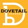 Logo for Dovetail Brewery