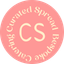 Logo for Curated Spread