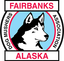 Logo for Alaska Dog Mushers Association