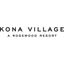 Logo for Kona Village, A Rosewood Resort