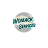 Logo for Womack Services