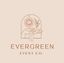 Logo for Evergreen Event Company