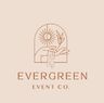 Logo for Evergreen Event Company