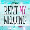 Logo for Rent My Wedding