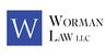 Logo for Worman Law LLC