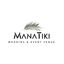 Logo for ManaTiki