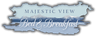 Logo for Majestic View Bed & Breakfast