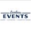 Logo for Loveless Events