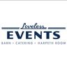 Logo for Loveless Events