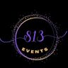 Logo for 813 Events