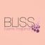 Logo for Bliss Events Thailand