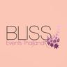 Logo for Bliss Events Thailand