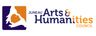 Logo for Centennial Hall Convention Center