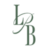 Logo for Lauren Baker Photography